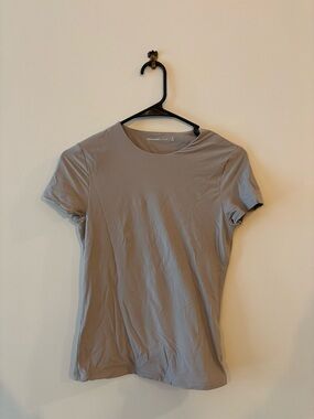 Abercrombie & Fitch Crew Neck T-Shirt
